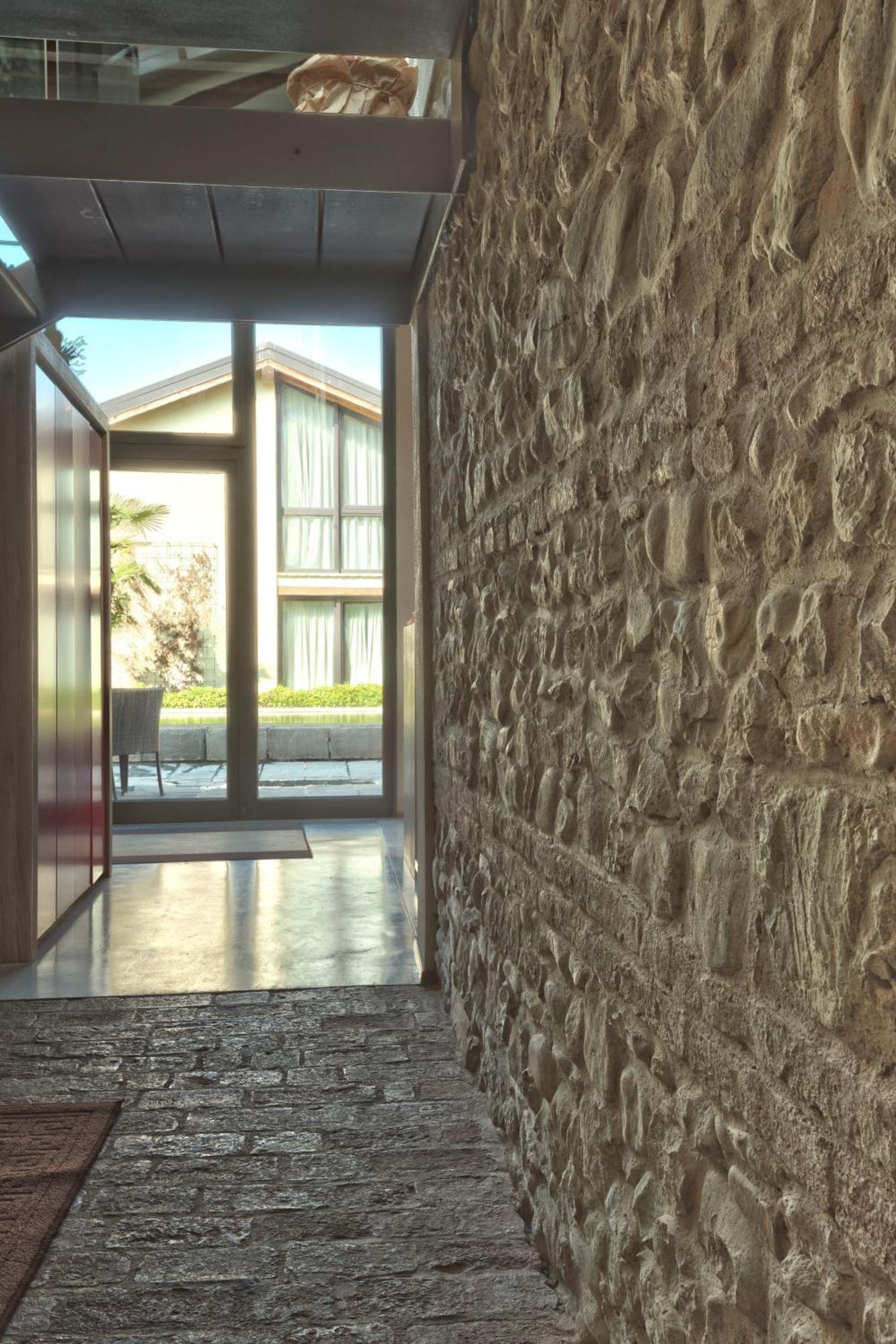 Locanda Sant'Ambrogio Rivalta  Exterior photo